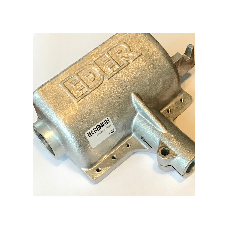 Carter alu p/2492
