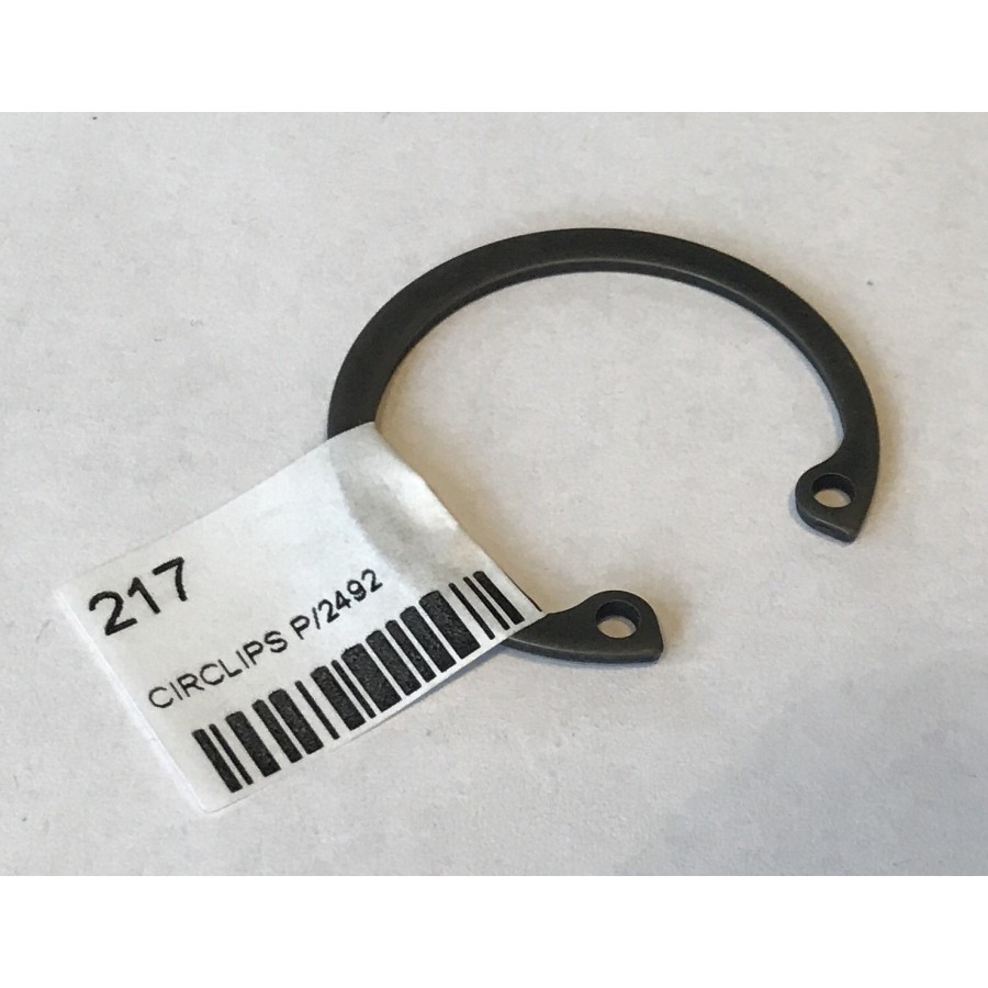 Circlips p/2492