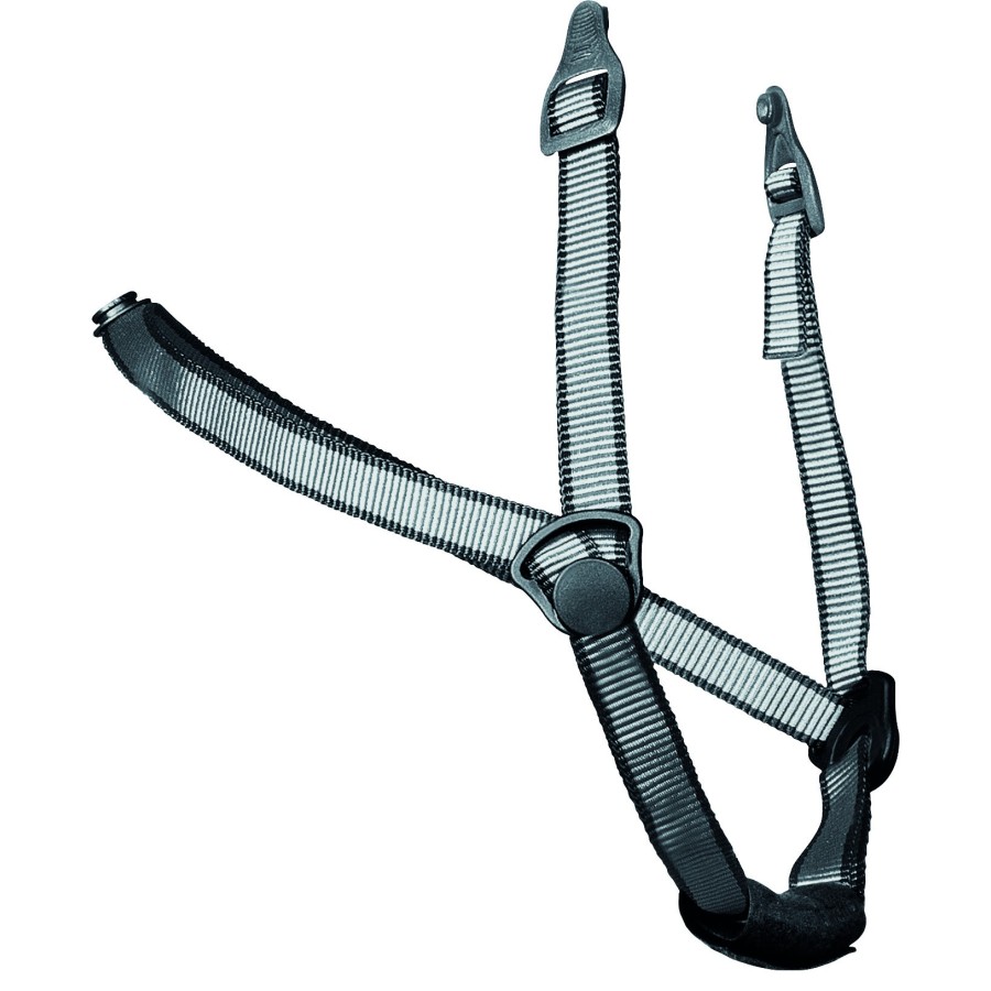 Mentonniere pour casque protos