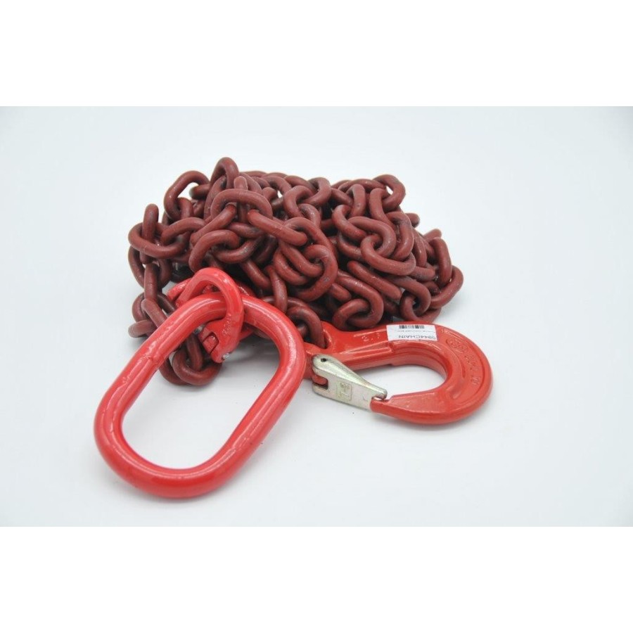 Chaine chocker 8mm