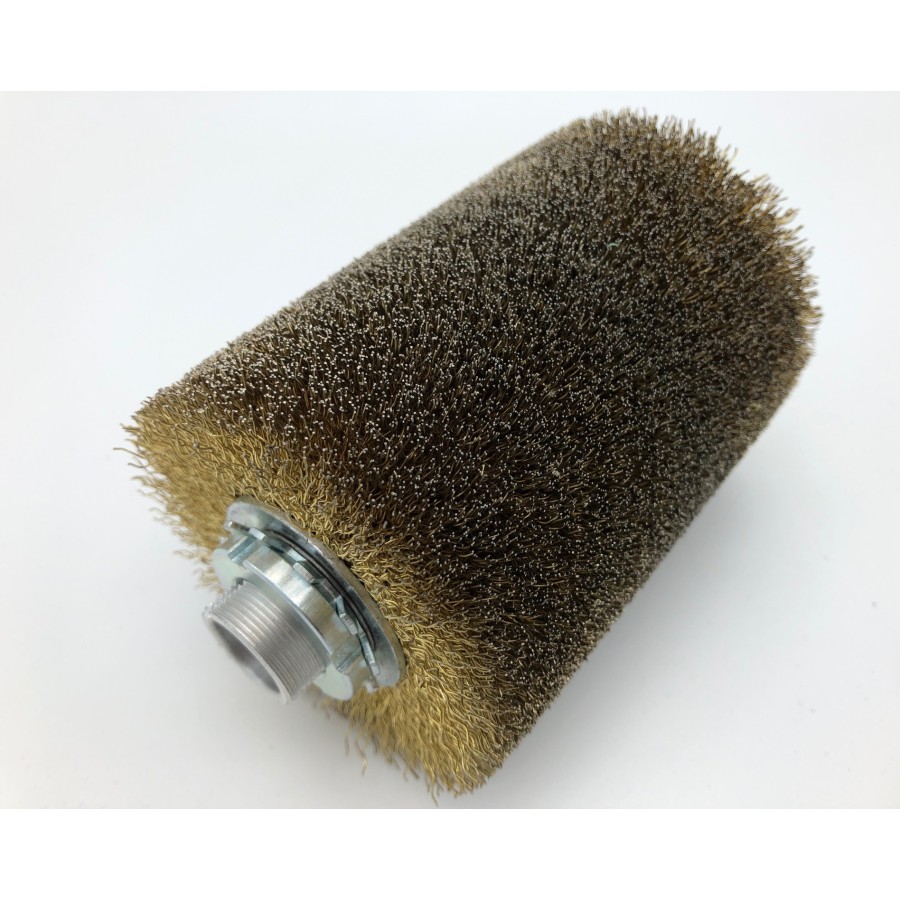 Brosse eder de rechange