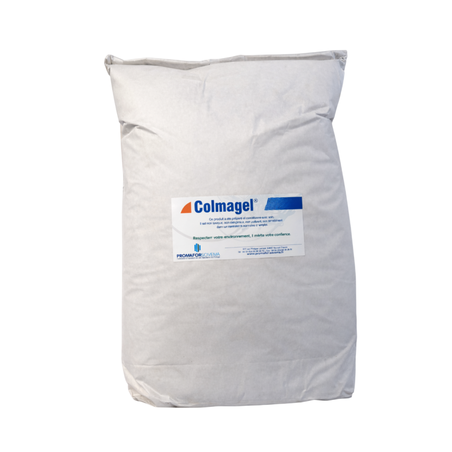 Colmagel sac de 25kg