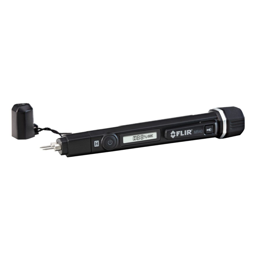Stylo detecteur humidite flir mr40