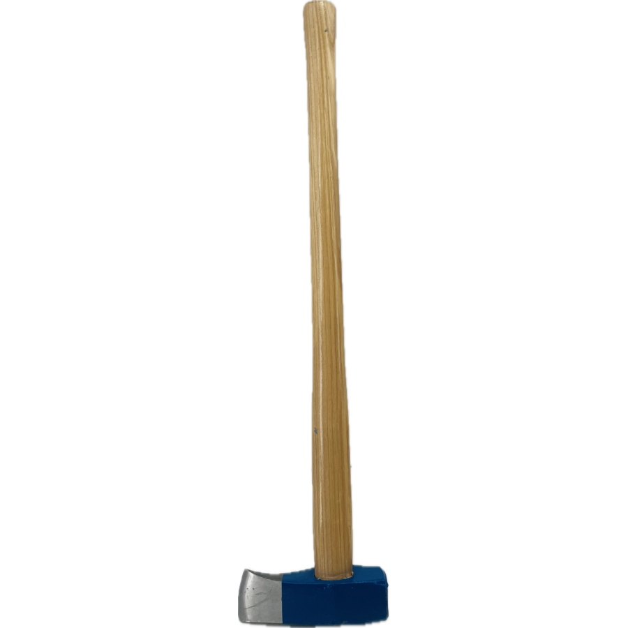 Masse merlin danube 3000g emmanchée