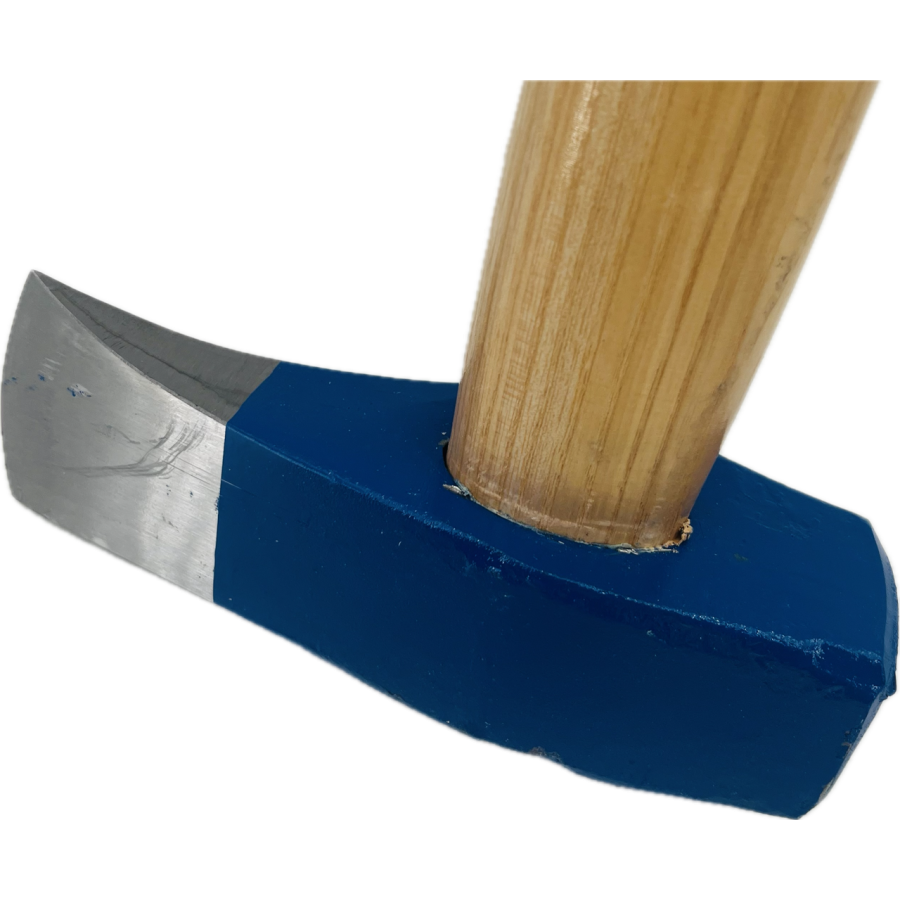 Masse merlin danube 3000g emmanchée