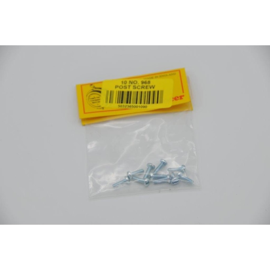 Vis p/4-955 et 4-961 (10)