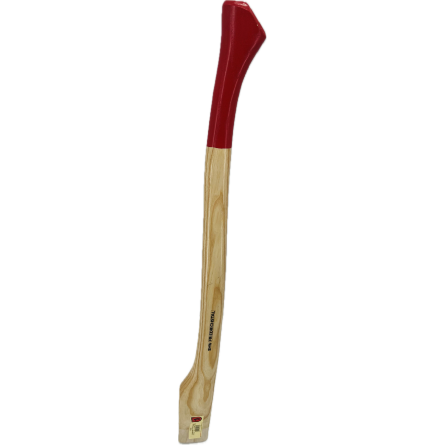 Manche de hache frene 80cm
