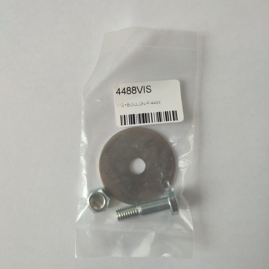 Vis+boulon p/4488