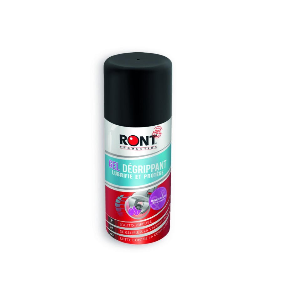 Gel degrippant 100ml