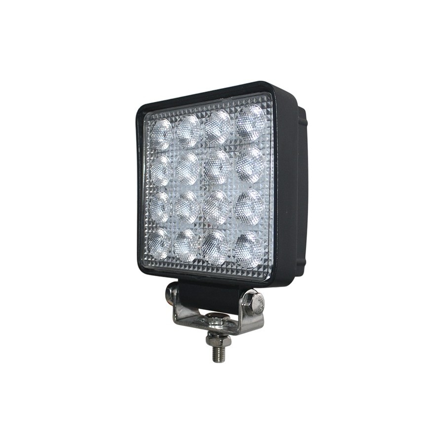 Projecteur engin chantier 25w