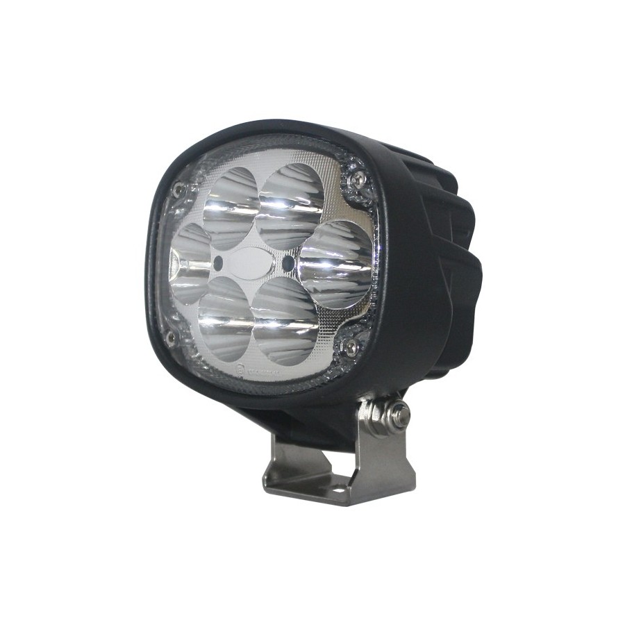 Projecteur engin chantier 30w