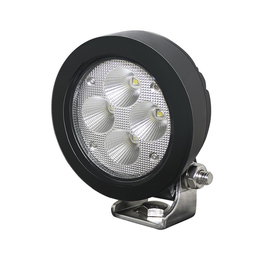 Projecteur engin chantier 30w
