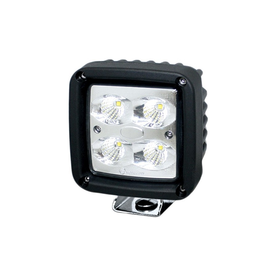 Projecteur engin chantier 30w