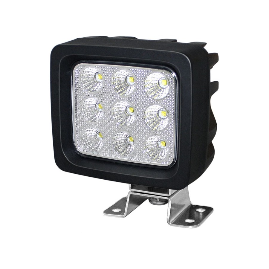 Projecteur engin chantier 45w