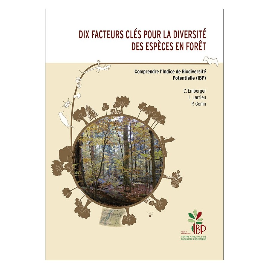 Dix facteurs cles pour la diversite