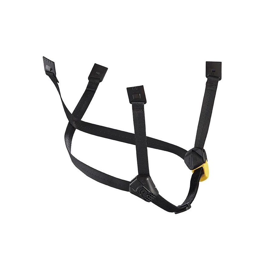 Jugulaire dual