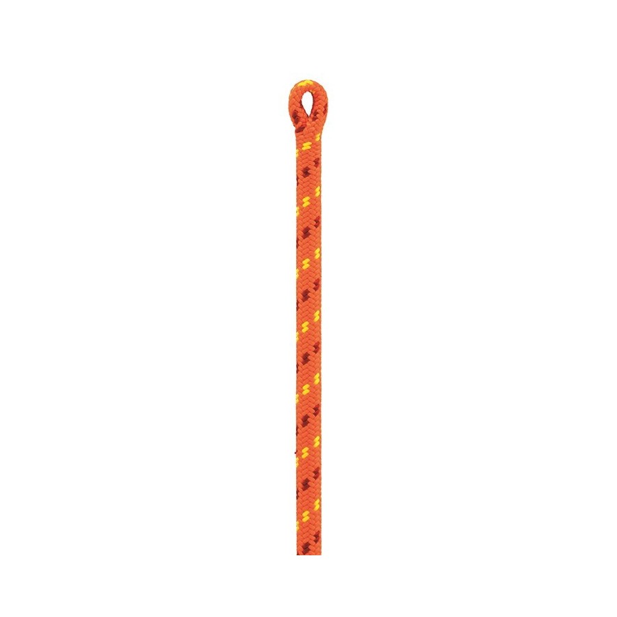 Corde flow orange 45m