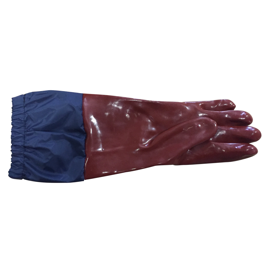 Gants amovibles pour agc3d