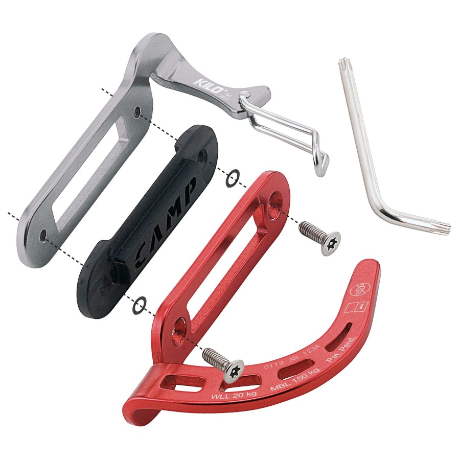 Porte outils kilo
