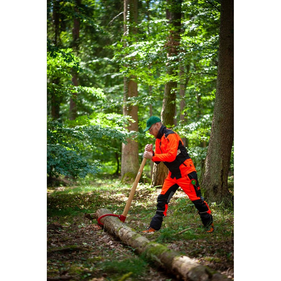 Tournebille croco 115cm