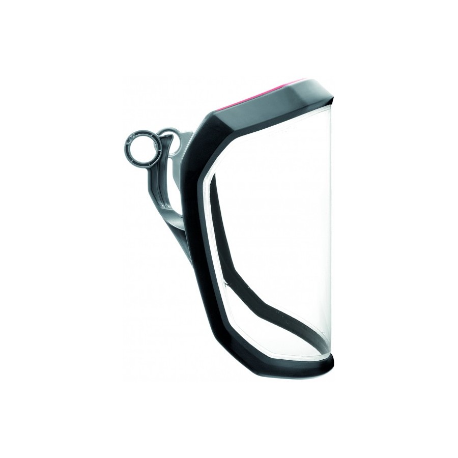 Visiere clear vision pour protos