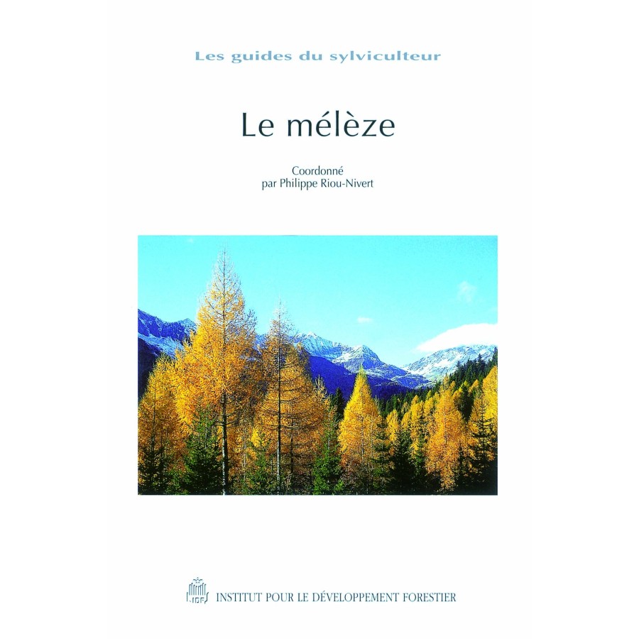 Le meleze