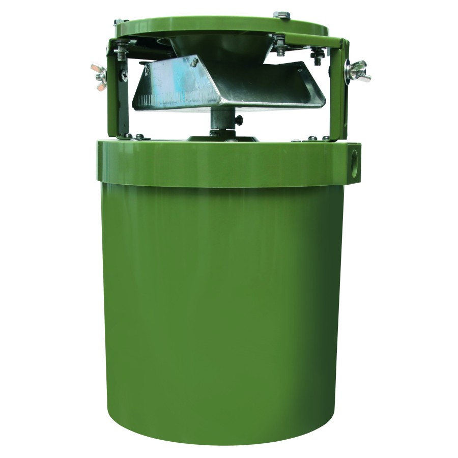Agrainoir automatique POWER-FEEDER