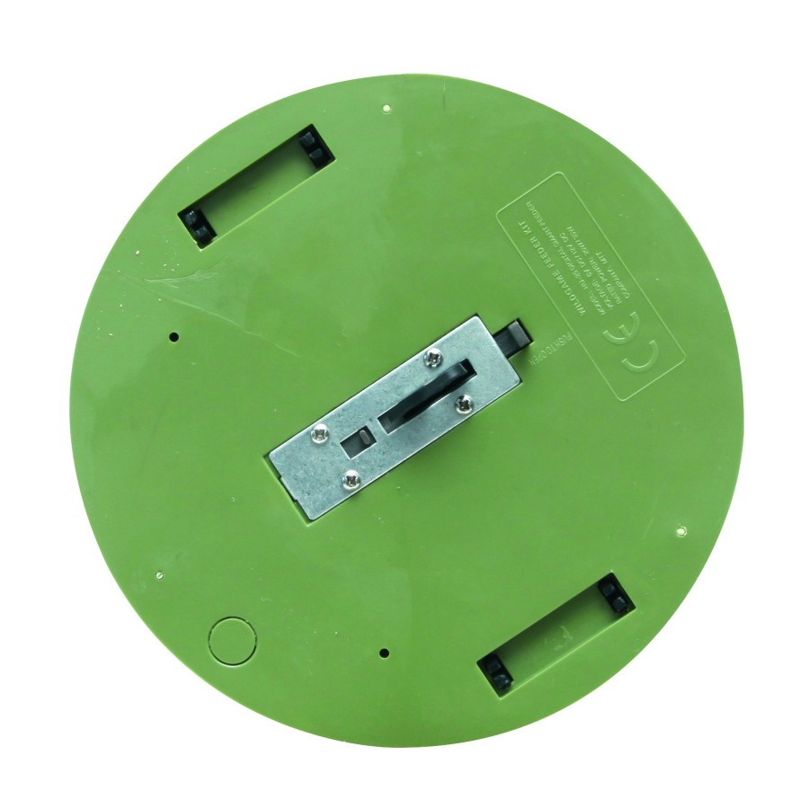 Agrainoir automatique POWER-FEEDER
