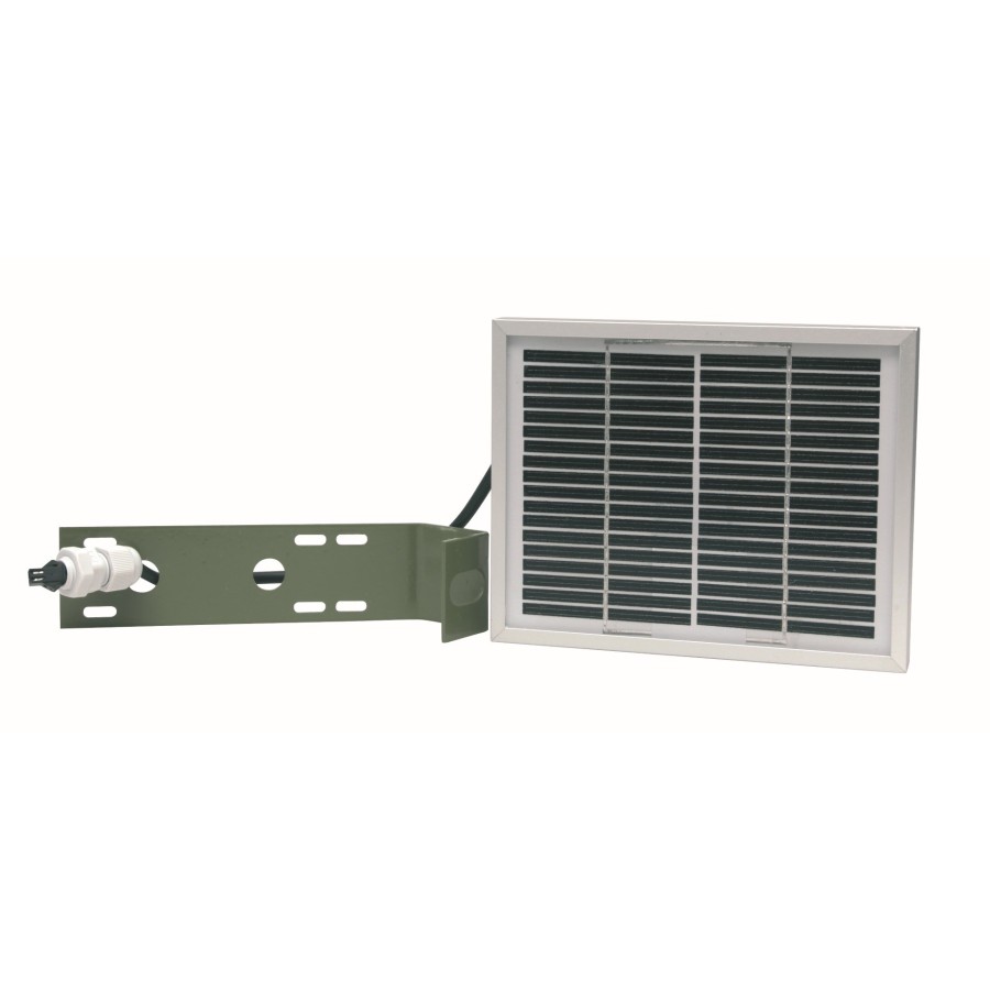 Panneau solaire 12v