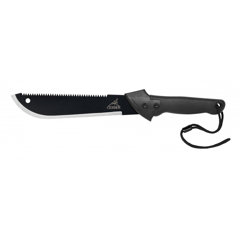 machette gator JR GERBER