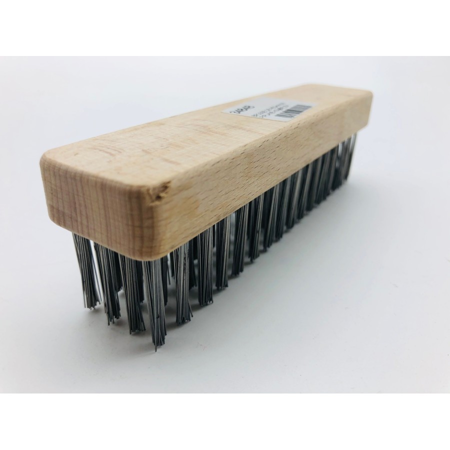 Brosse de rechange p/plane kombiflex