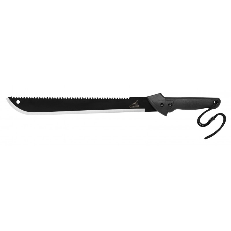 machette gator jr gerber