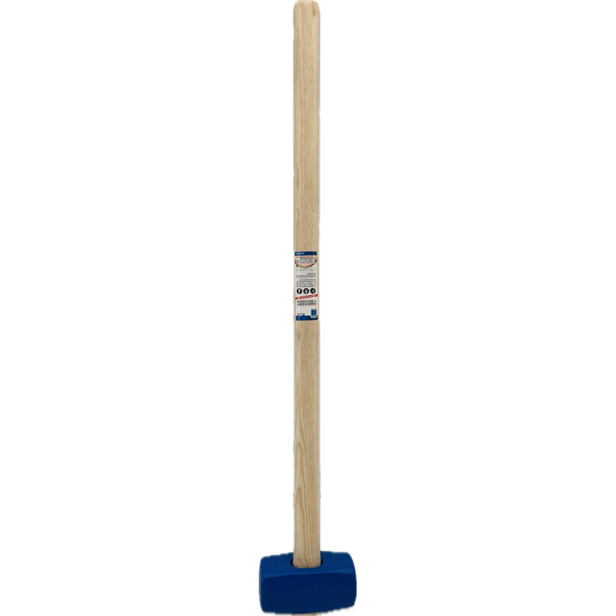 Masse couple em bois 4kg