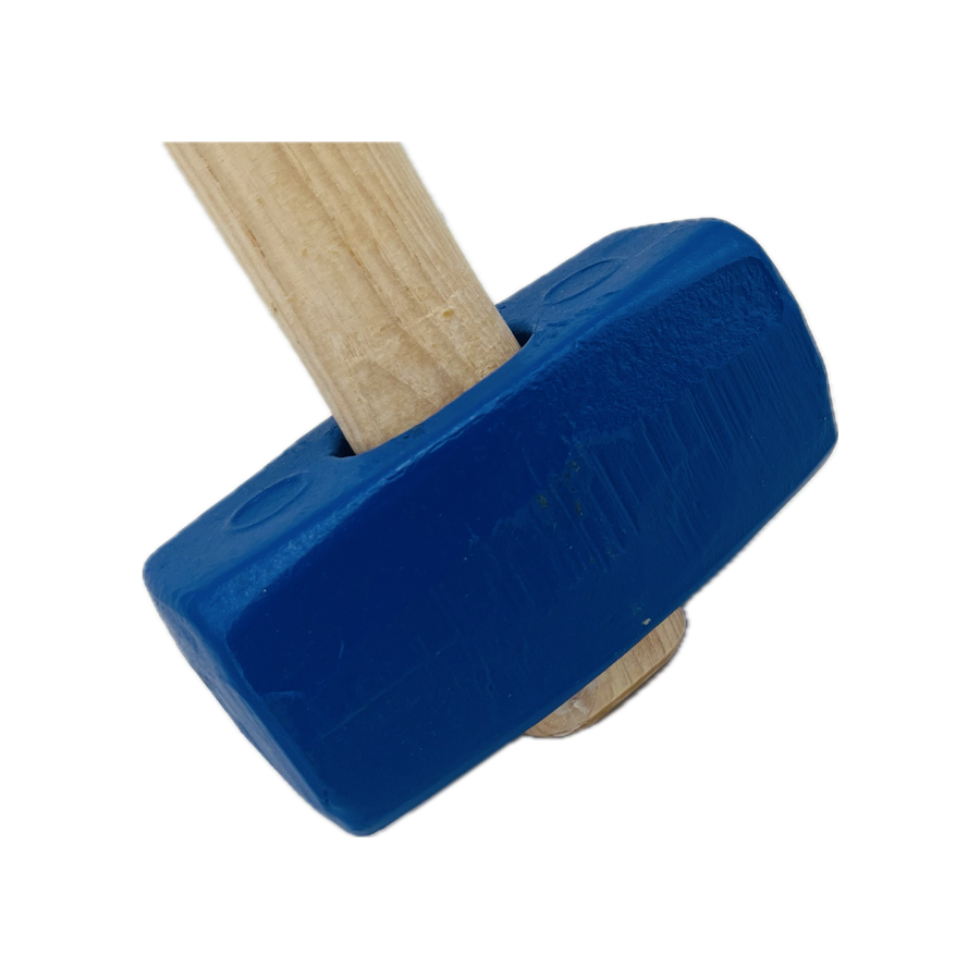 Masse couple em bois 4kg
