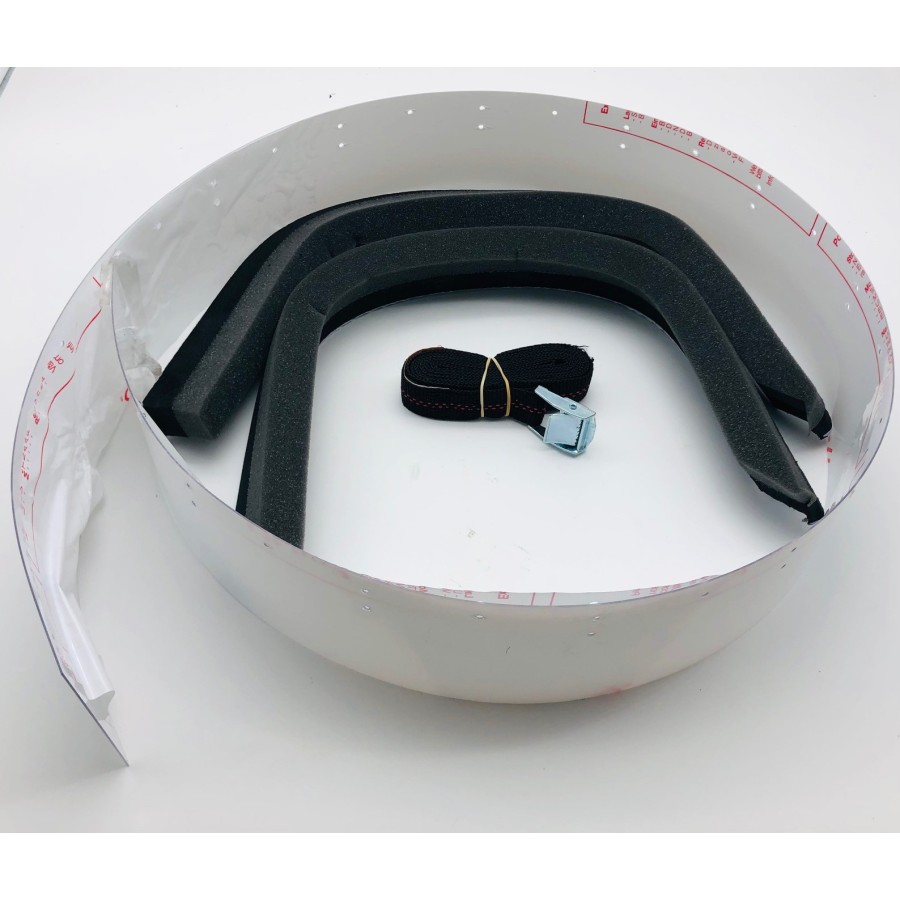Rallonge 130cm