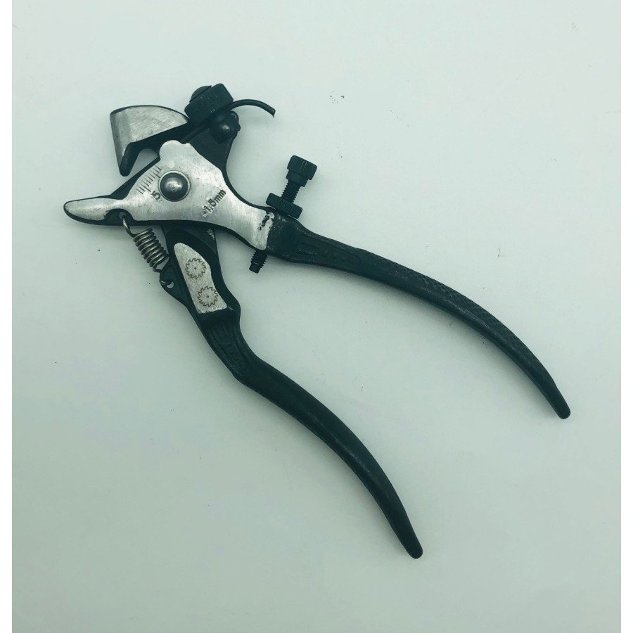 Pince a avoyer 180mm