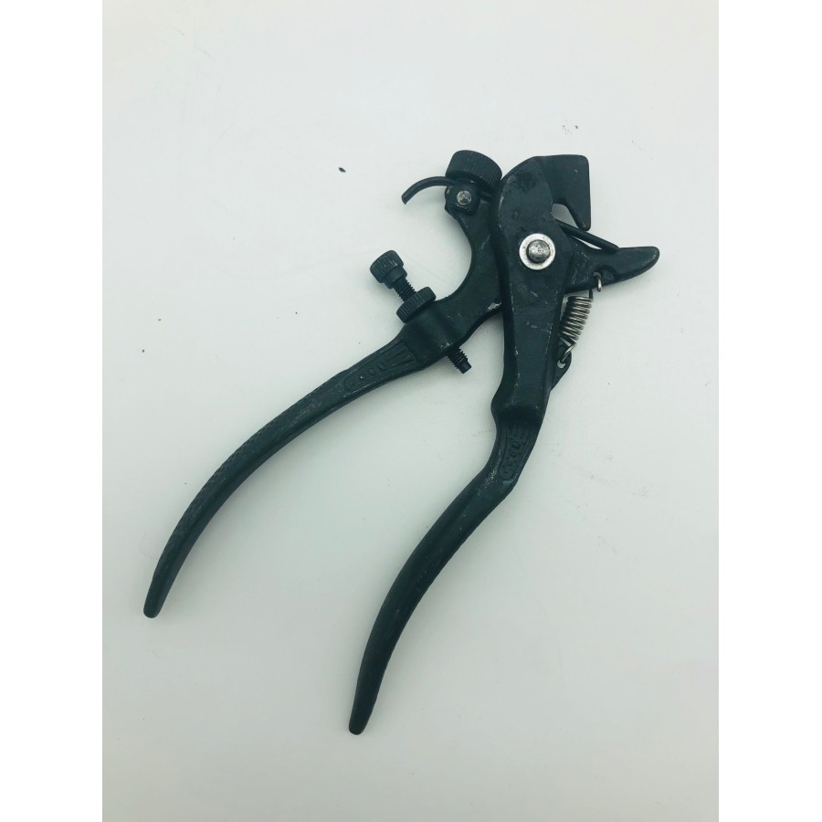 Pince a avoyer 180mm