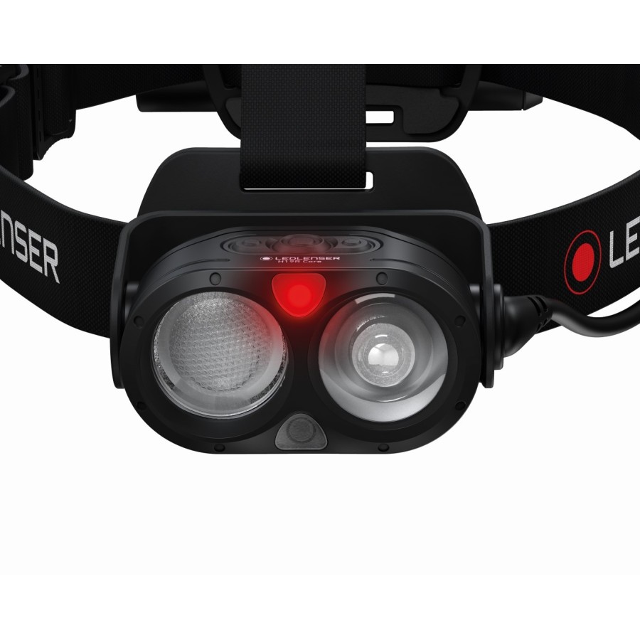 Lampe torche LEDLENSER H19R CORE