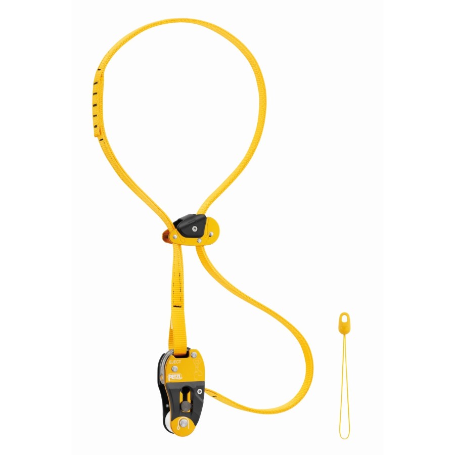 Sangle eject fausse fourche