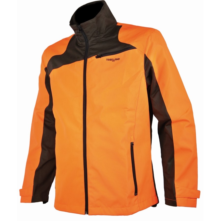 Veste maquisard t621