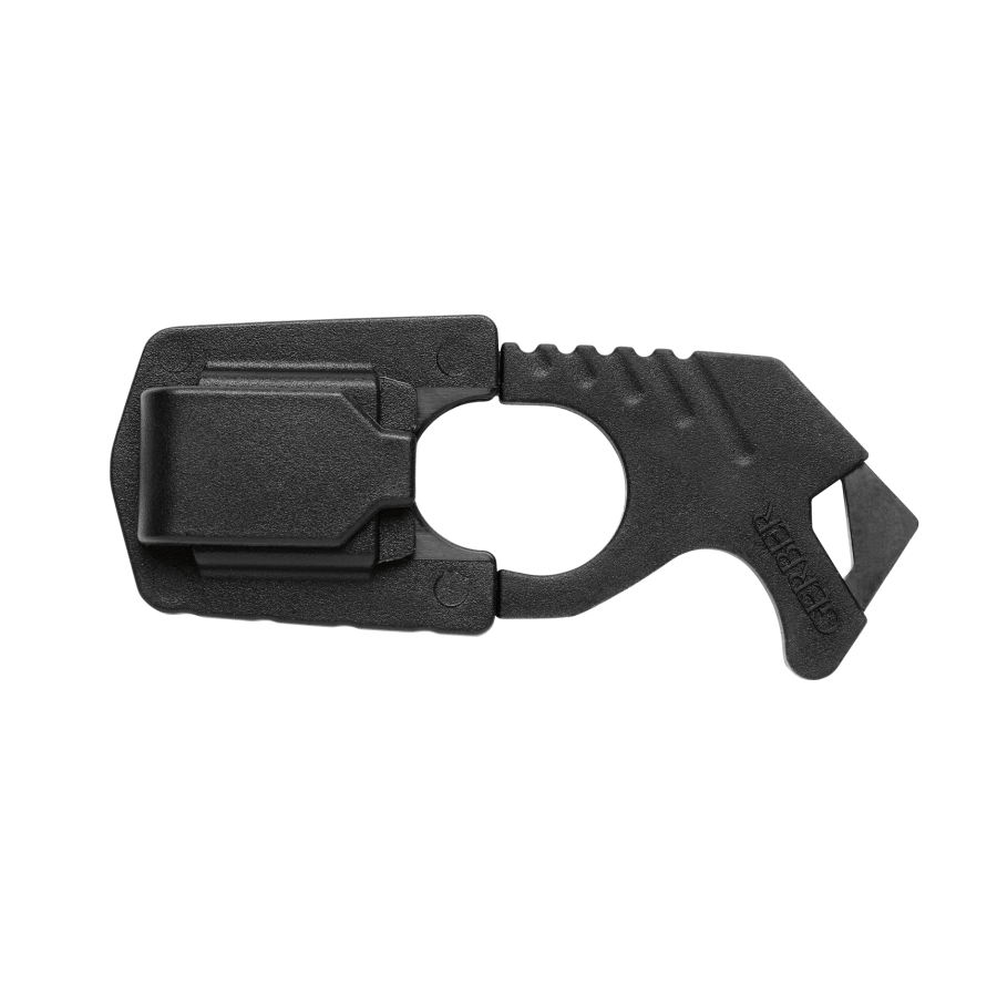 Couteau strap cutter