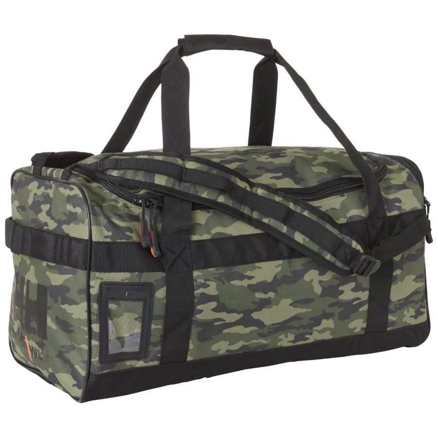 Sac Helly Hansen 50L Camo