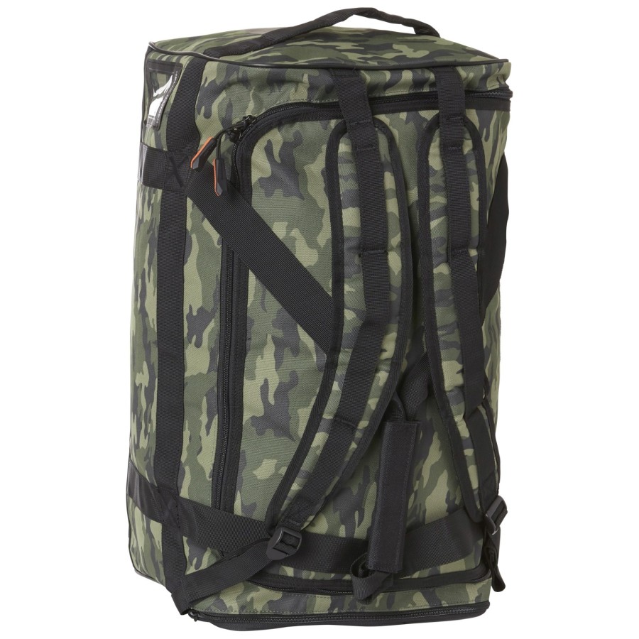 Sac Helly Hansen 50L Camo