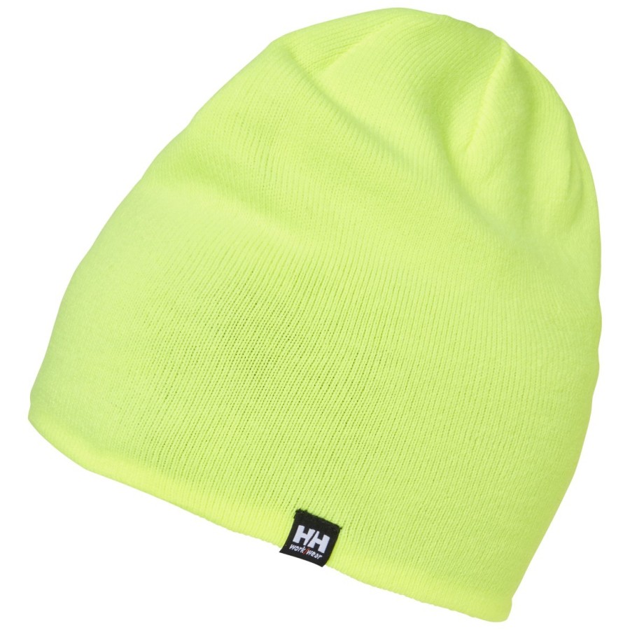 Bonnet reversible