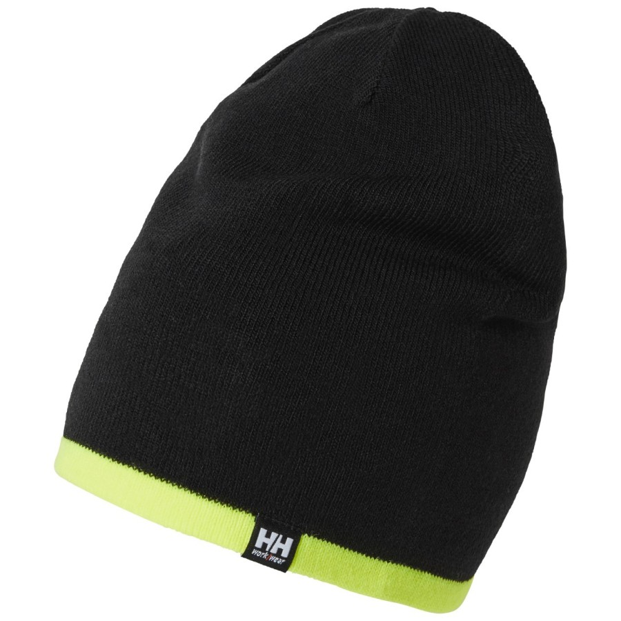Bonnet reversible