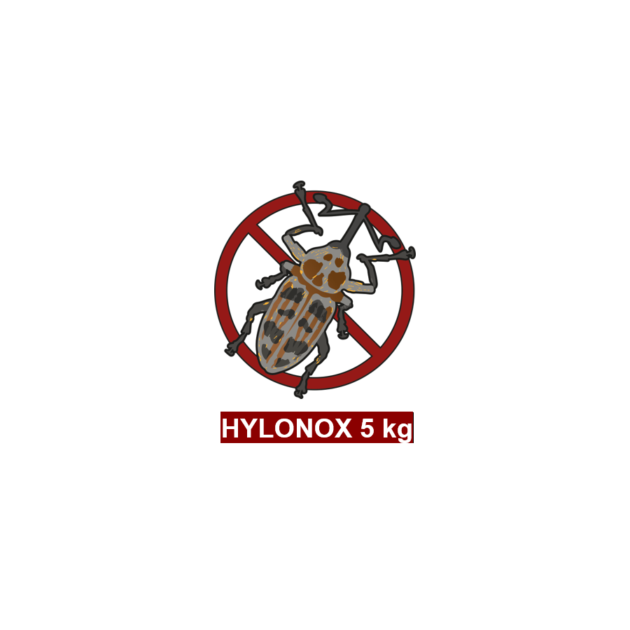 Hylonox, bidon 5 l