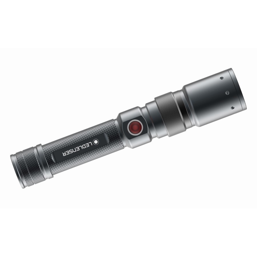Kit worker friend ledlenser 4 en 1