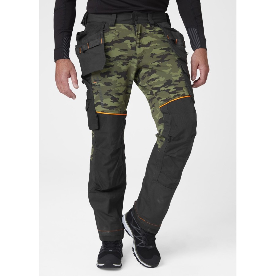 Pantalon stretch
