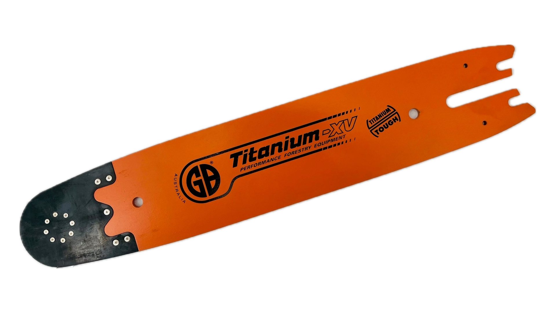 Gb 75 Riser Guide chaine gb 75 titanium xv ft 15-690-75 | Guide Harvester - Zimmer
