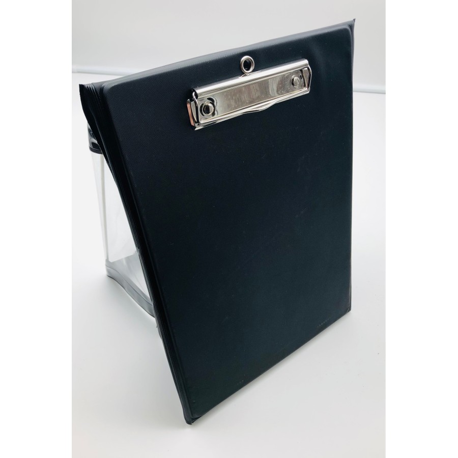 Porte document anti pluie